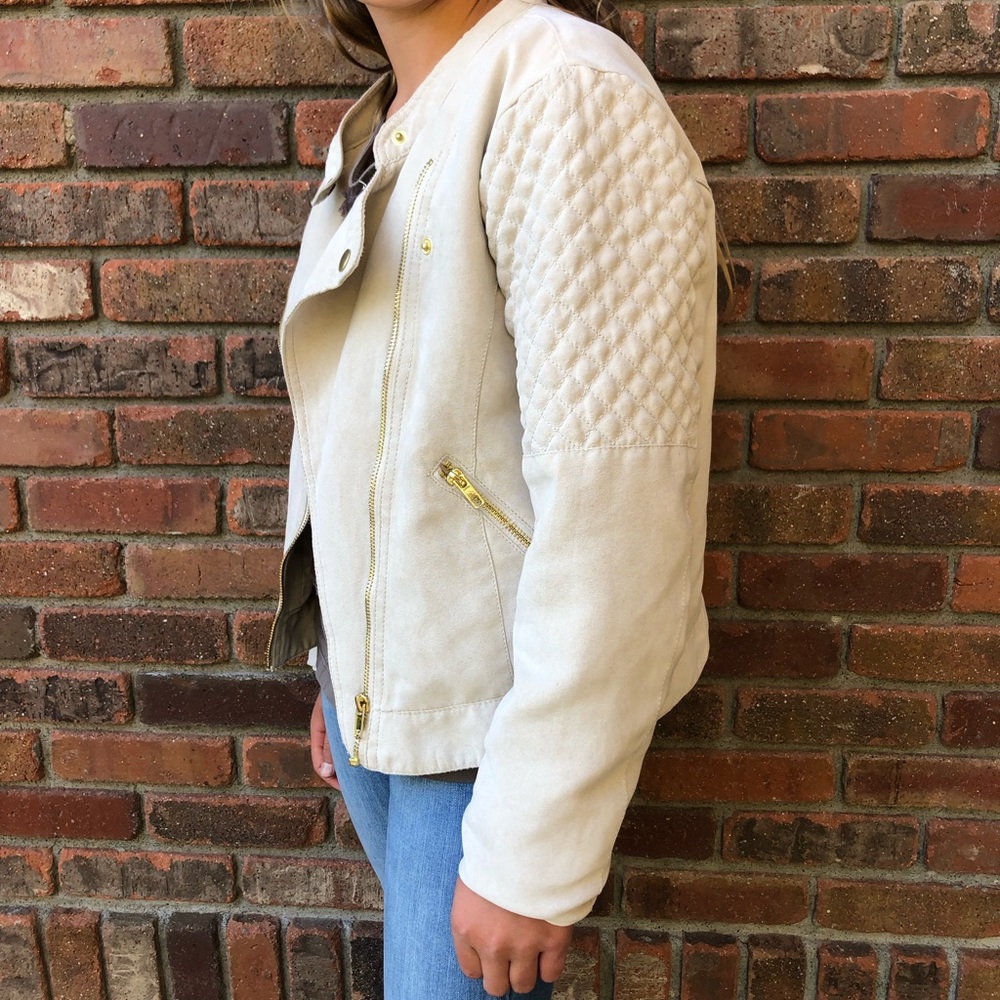 Girls jacket